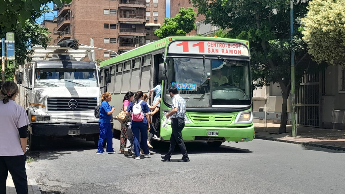 Aetat Envi Pedido De Aumento De Boleto No Es Algo Que Se Est Discutiendo