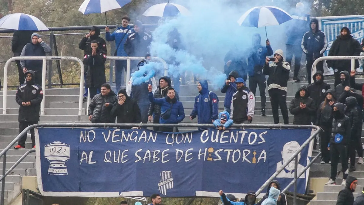 San Lorenzo Y Godoy Cruz Se Suspendi Por Incidentes En La Tribuna