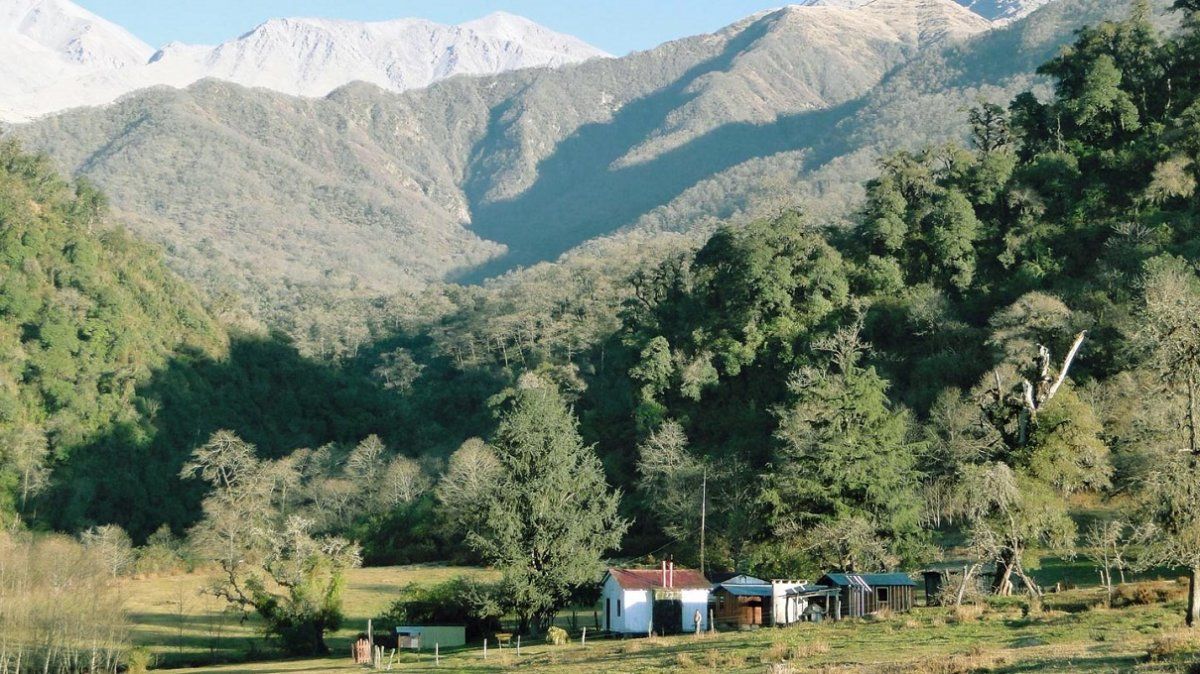 El Parque Nacional Aconquija Incrementar Su Superficie