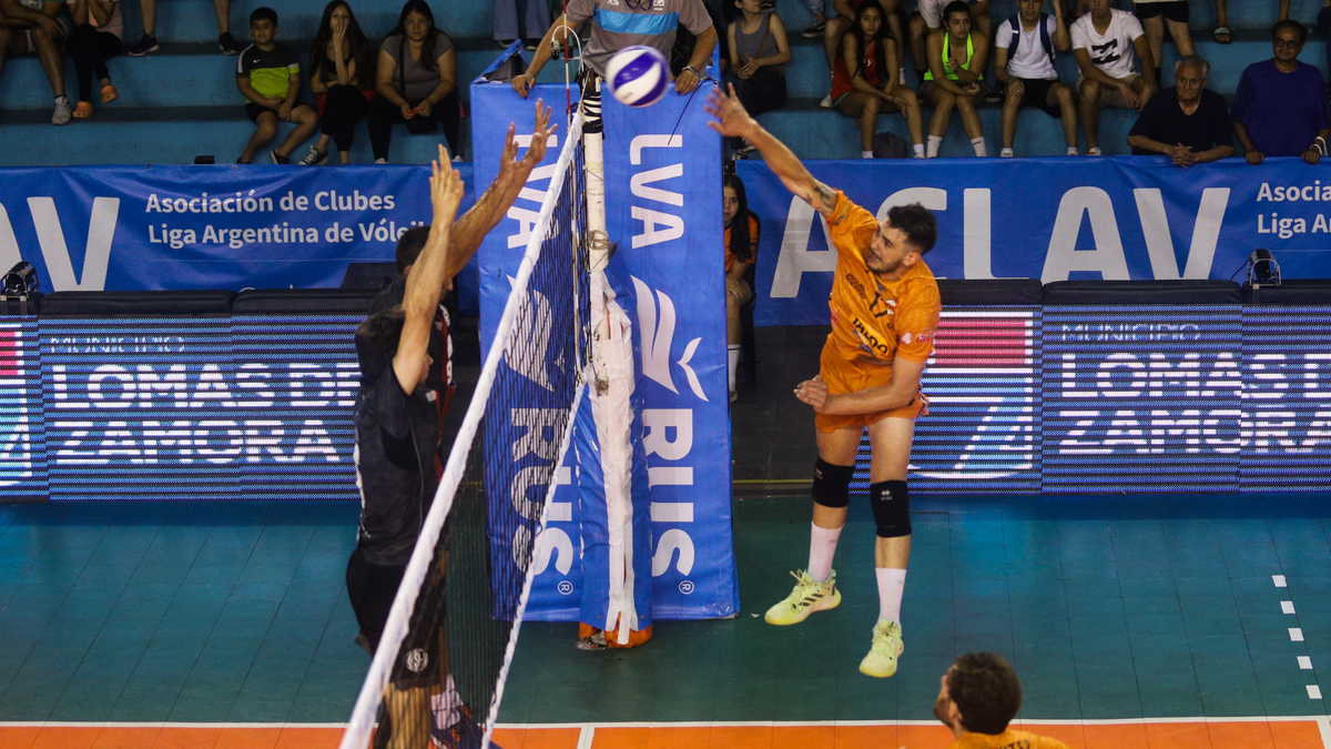 Monteros V Ley Le Gan A River Y Cerr Una Serie Perfecta