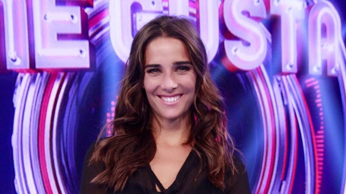 Cómo le fue a Juana Viale en su debut como conductora