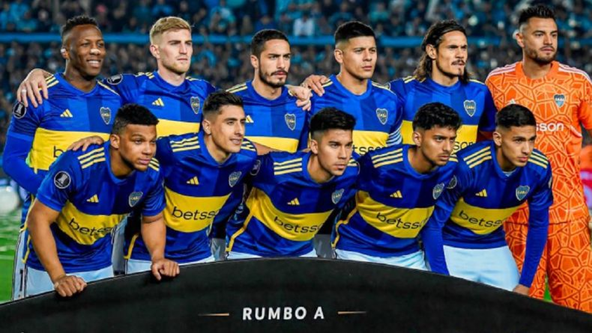 Qu Necesita Boca Para Clasificar A La Copa Libertadores