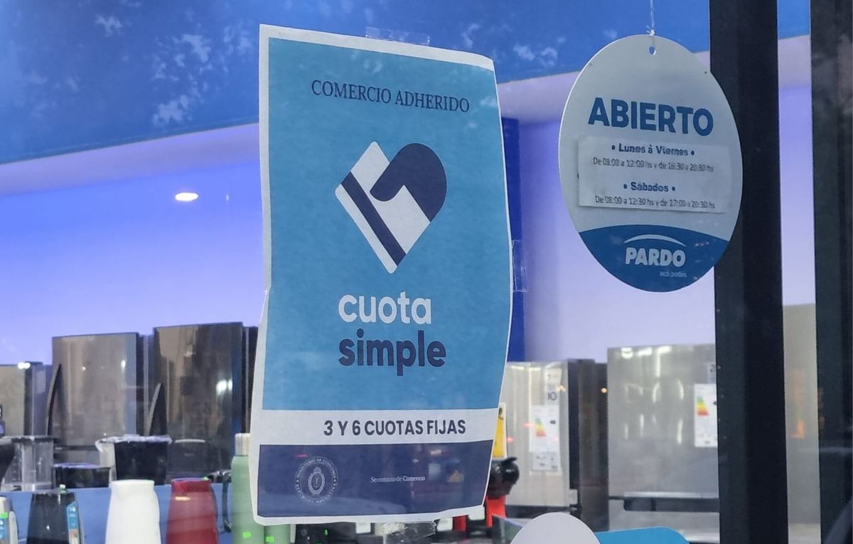 Extienden Los Beneficios De Cuota Simple