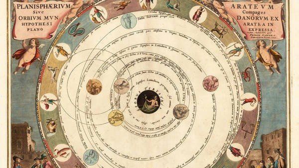 Como Calcular La Carta Astral Sin Hora De Nacimiento