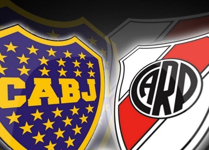 Boca Nunca Jugo En La B