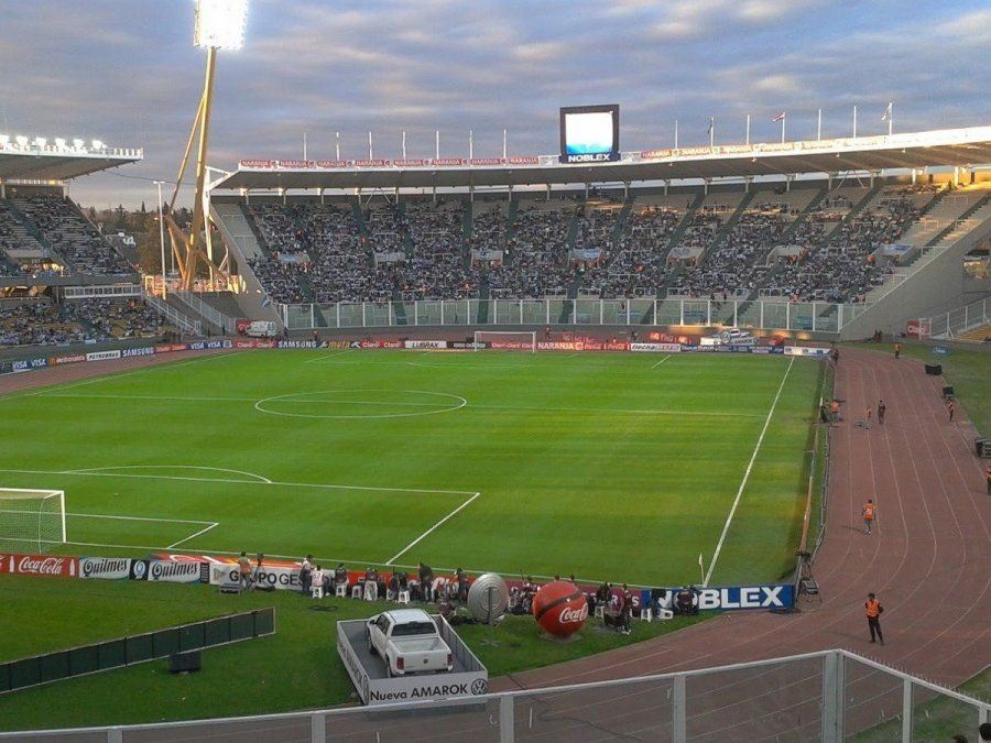 Las Finales Unicas Se Jugaran En Argentina Y Brasil Copa