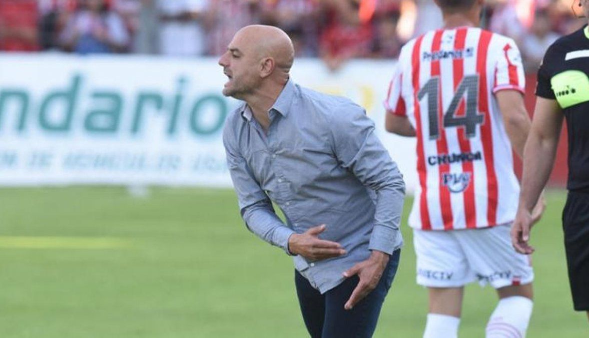 Favio Orsi: No hay que relajarse