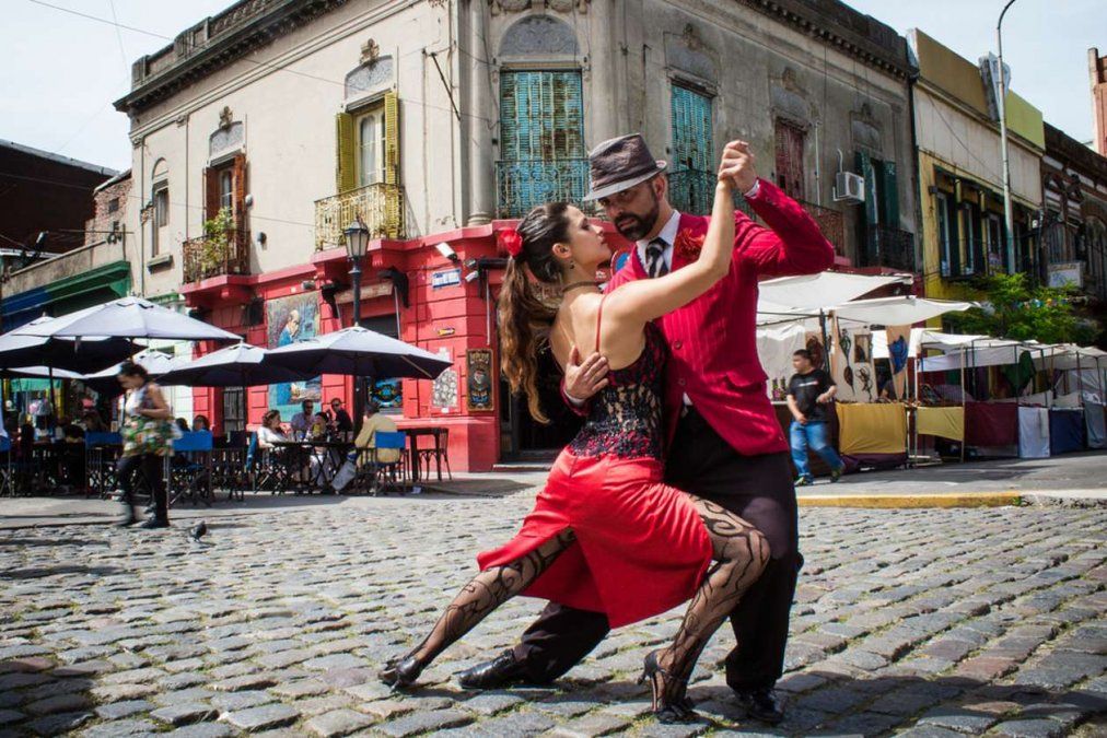 ¿Por qué se festeja hoy el Día Nacional del Tango?