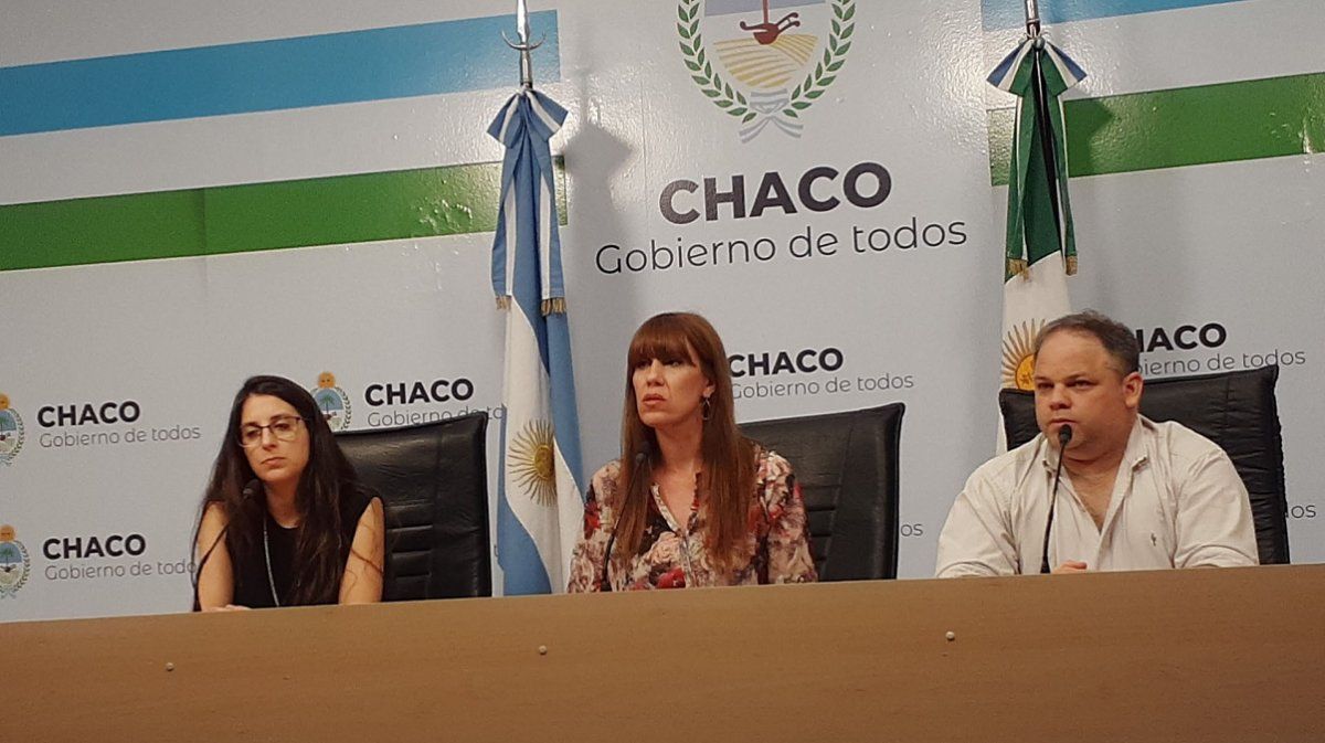 El Ministerio de Salud de Chaco confirm&oacute; al primer menor de edad infectado en Argentina.