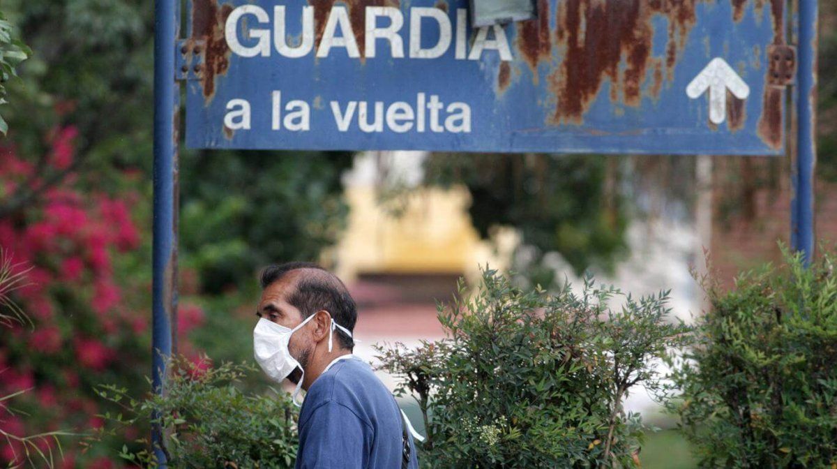 Coronavirus: ya son 80 las personas que se recuperaron en la Argentina