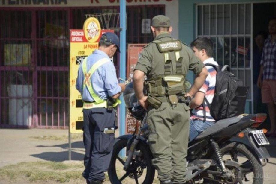 Cuarentena: El Certificado Único de Circulación será obligatorio.