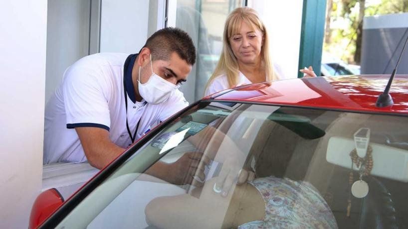 Comenzó la campaña de vacunación antigripal en Tucumán