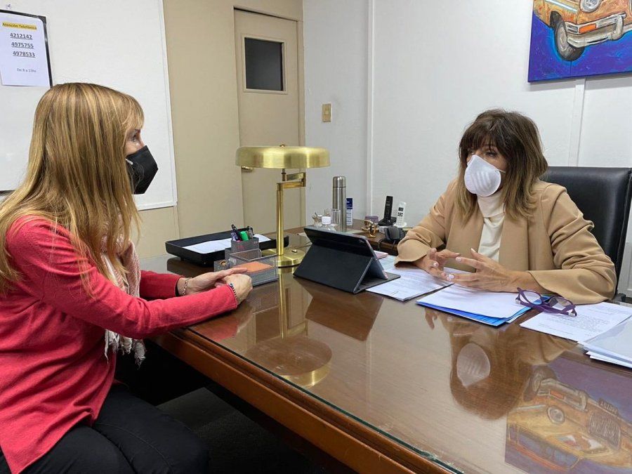 Stella Maris Córdoba.