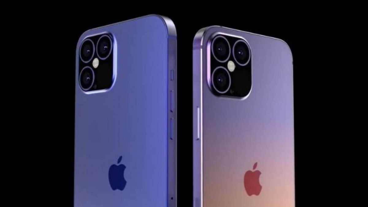 iPhone retrasa su nuevo modelo para el último trimestre Apple