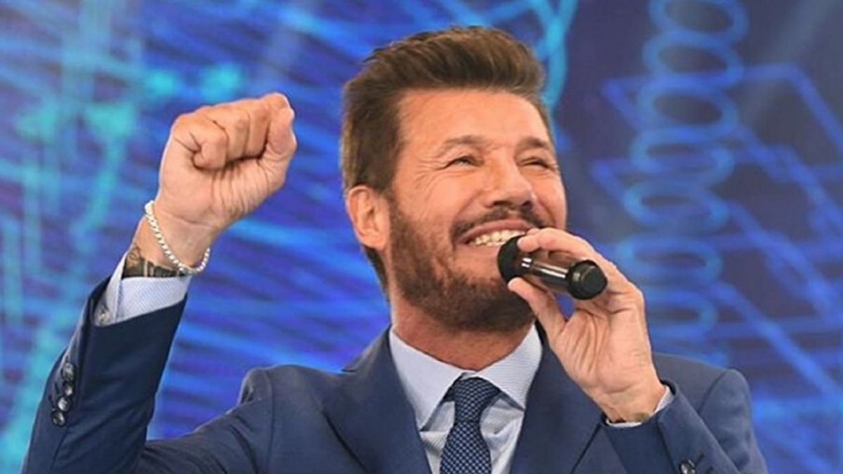 Tinelli regresa con Showmatch pero sin el Bailando ...