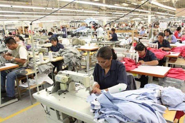 Crecieron Un 40 Los Pedidos En El Sector Textil Nacional 8312