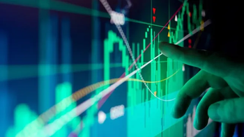 Las acciones y los bonos operan en alza tras los anuncios de Caputo