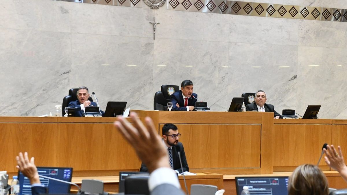 Crearon una comisión que elaborará un plan para prevenir inundaciones