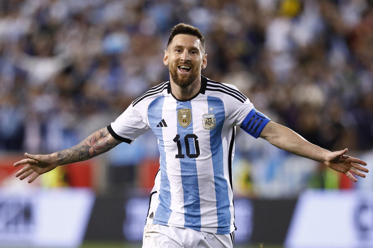 ¿Cuáles son los récords que puede romper Lionel Messi en el mundial?