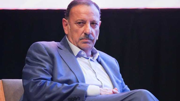 Ricardo Quintela contra Milei: 