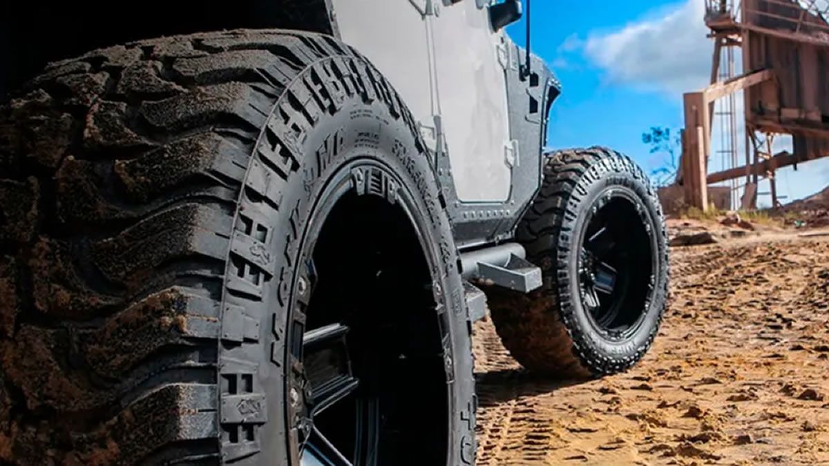 Neumáticos: La Sociedad Rural alertó por la falta de insumos