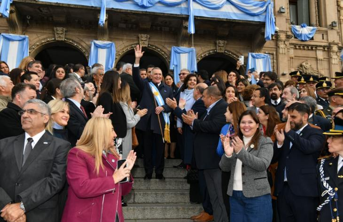 El 9 de julio los verdaderos protagonistas somos los tucumanos