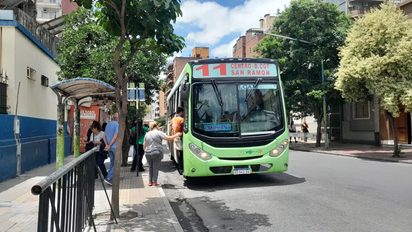 UTA en alerta por la situación de las líneas 3 y 11