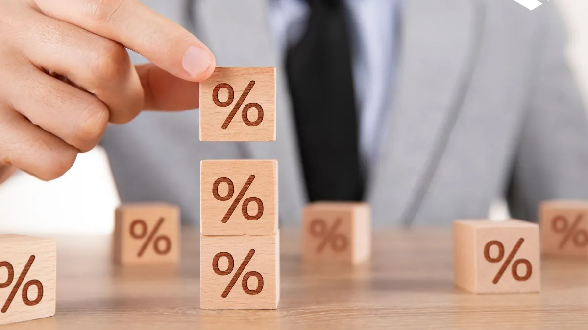 Plazos fijos: el BCRA subió la tasa de interés a 91%