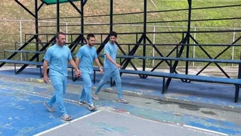 Venezuela libera detenidos y se espera por la situación de Nahuel Gallo