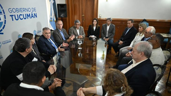 Acuerdo salarial: UATRE y ACNOA sellan incremento y garantizan la zafra citrícola