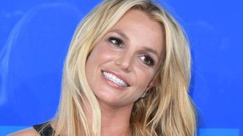Britney Spears mostró su amor por un vino argentino y revolucionó las redes