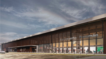 Aeropuerto: este miércoles llegan autoridades nacionales para que inicien las obras