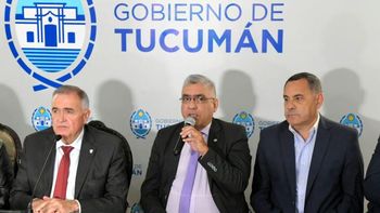 Tucumán envió una carta a Nación por la restriccion de gas a empresas