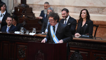 Advierten que Milei no podrá frenar en la Justicia las leyes que aprobó el Senado
