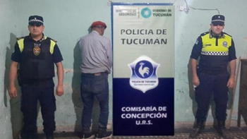 Maltrato Animal: enterró vivos a cuatro cachorros