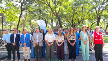 El municipio entregó bicicletas para agentes de la PPC