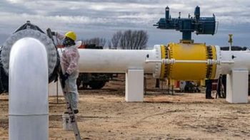 Destinan $22.750 millones para la reversión del Gasoducto Norte