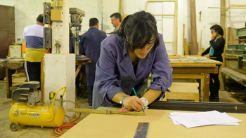 Recorte del fondo a escuelas técnicas golpea a 1,4 millones de alumnos