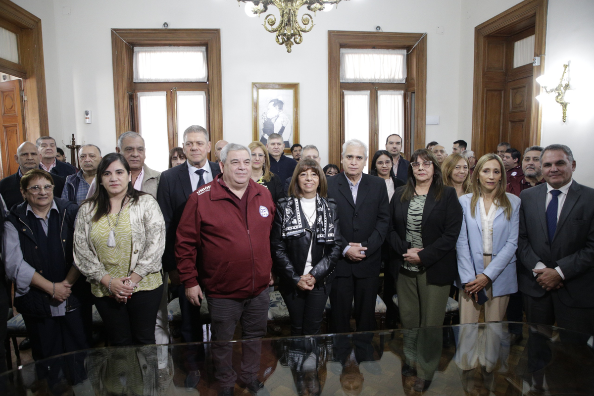 Convocan a los docentes para elegir a sus representantes en las Juntas de Clasificación.  