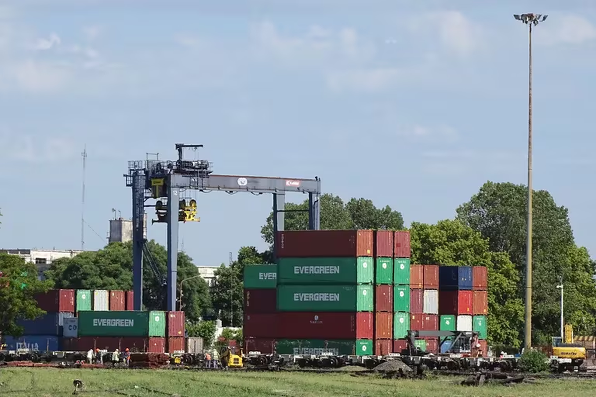 Durante los primeros tres a&ntilde;os, las empresas no pagar&aacute;n retenciones. Foto: Infobae