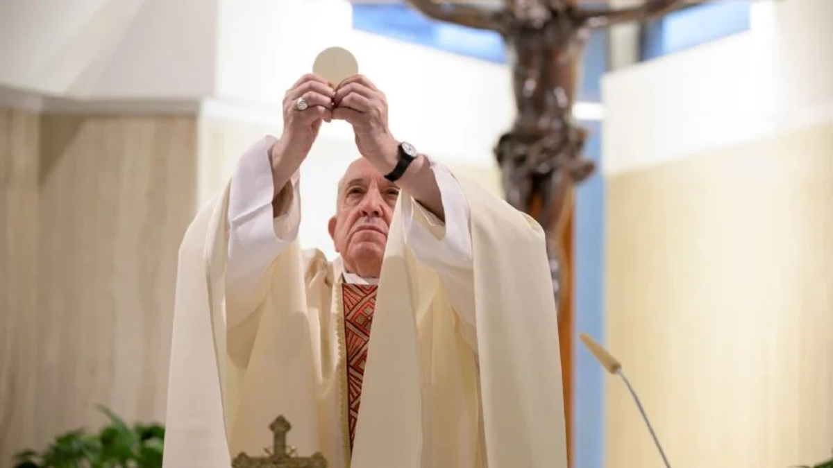 Desde Cristina hasta Rodríguez Larreta: La carta al Papa Francisco