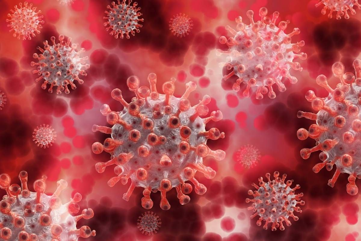 El covid-19 no retrocede y los casos de virus respiratorios aumentan