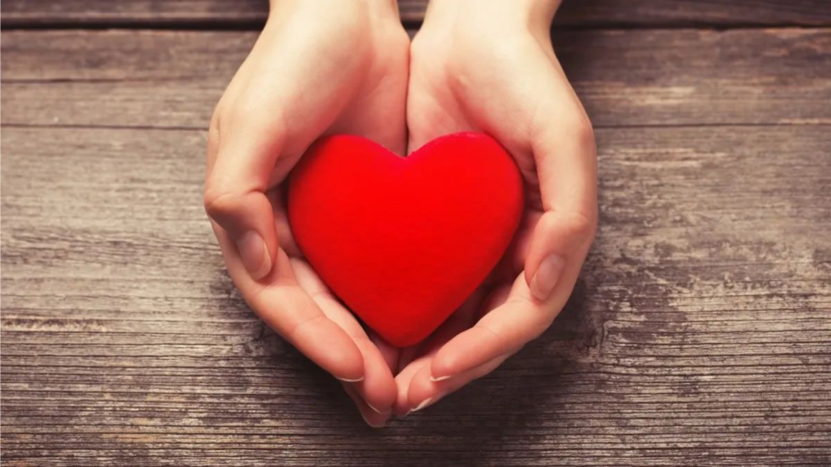 Este miércoles se celebra el Día Mundial del Corazón
