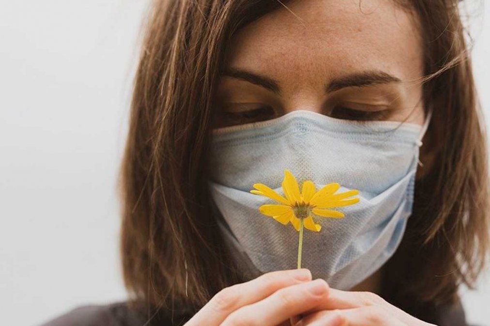 Síntomas de alergias y cómo diferenciarlos del Covid-19