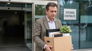 Casi 7 de cada 10 empresas registraron despidos durante la primera mitad del año
