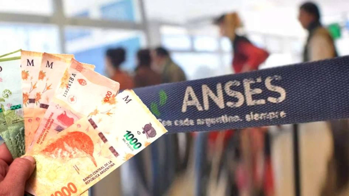 Anses Cambia El Calendario De Pagos: ¿cuándo Cobro?