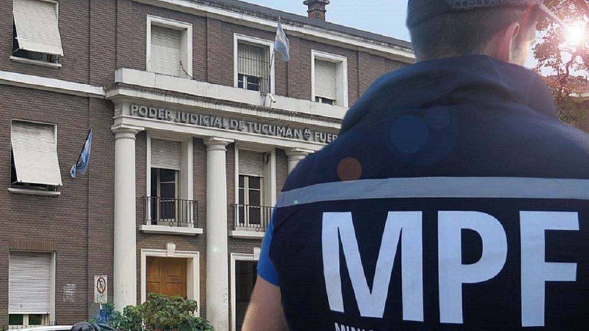 Femicidio: Perpetua para el hombre que asesin&oacute; a su esposa en Estaci&oacute;n Ar&aacute;oz.