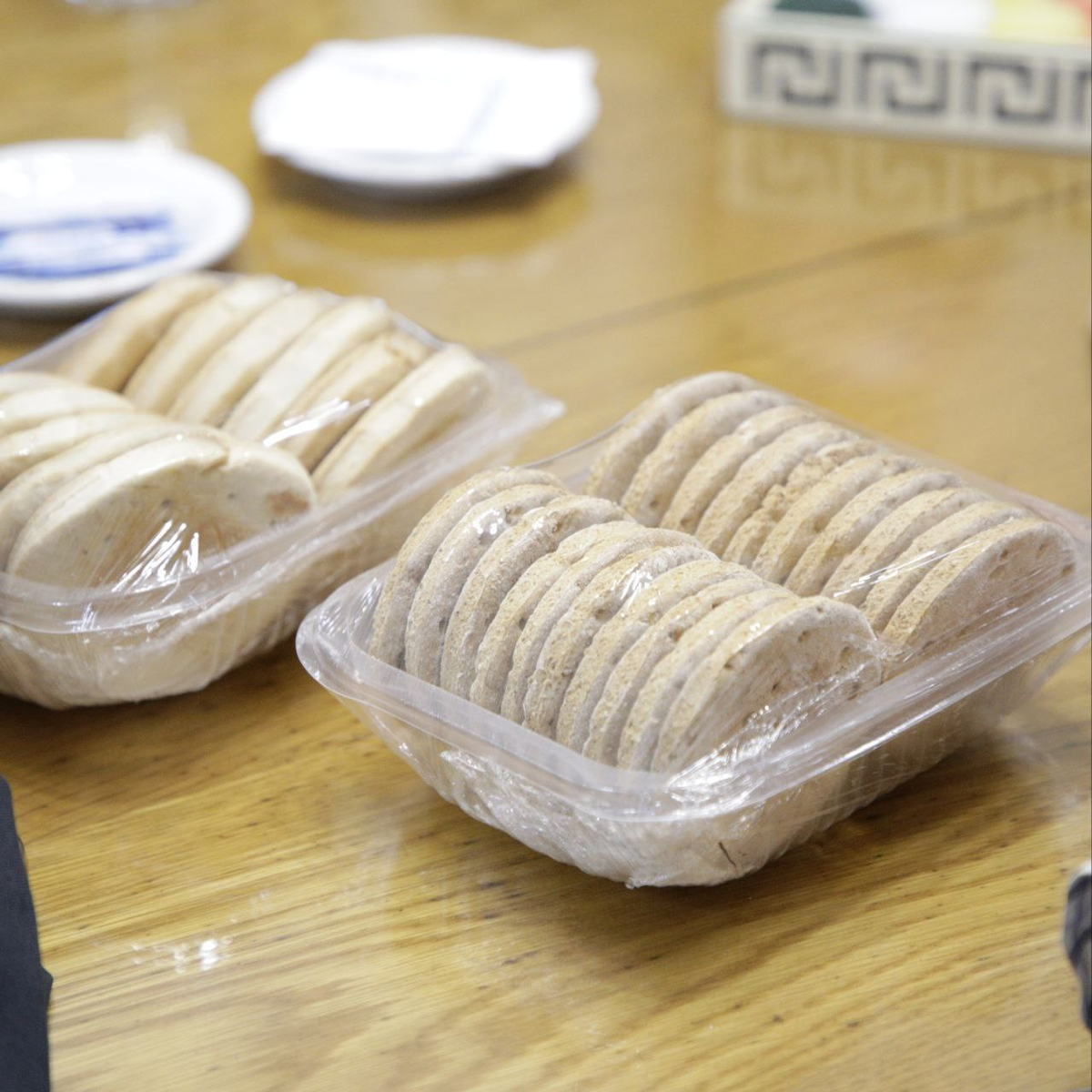 Súper Tortilla: El proyecto está marchando muy bien