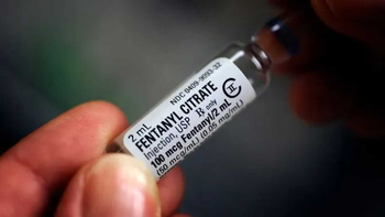 La Aduana reforzó el control para el ingreso de fentanilo al país