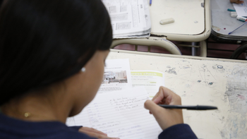 Avanza la creación del Bachillerato con Orientación Bilingüe-Trilingüe